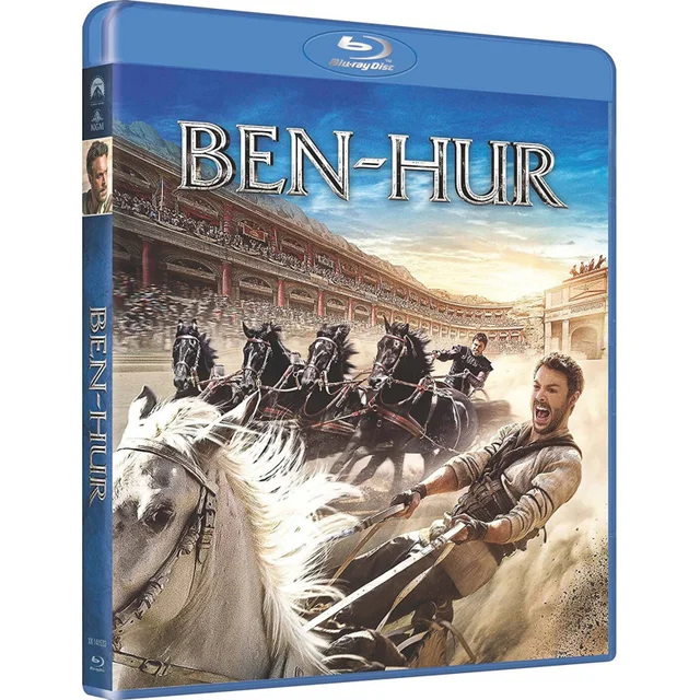 Ben Hur