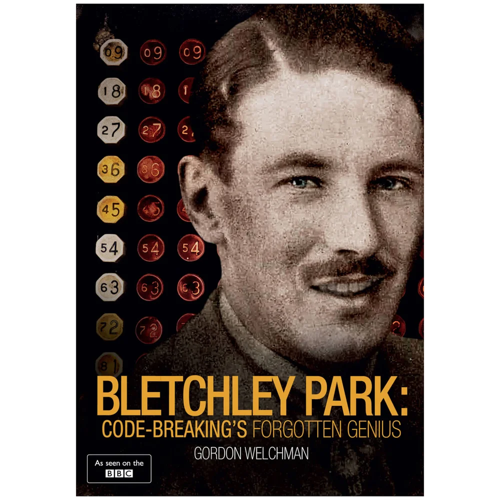 Bletchley Park: Code-Breaking's Forgotten Hero Afbeelding 1