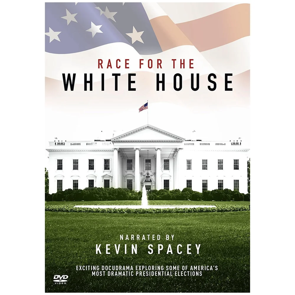 Race for the White House Afbeelding 1