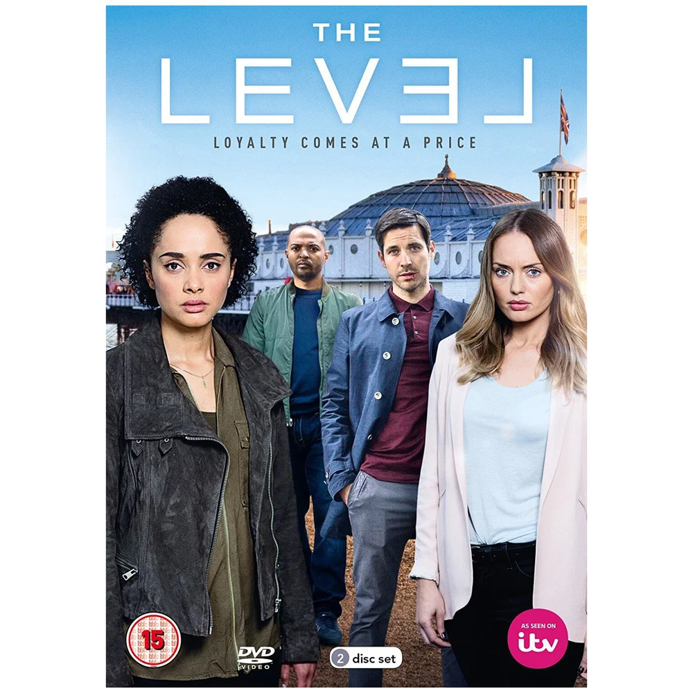 The Level Afbeelding 1