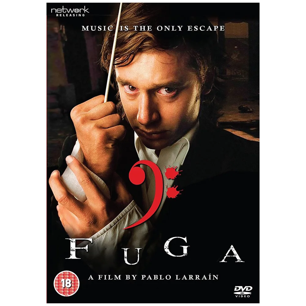 Fuga Afbeelding 1