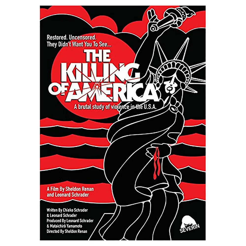 The Killing of America Afbeelding 1