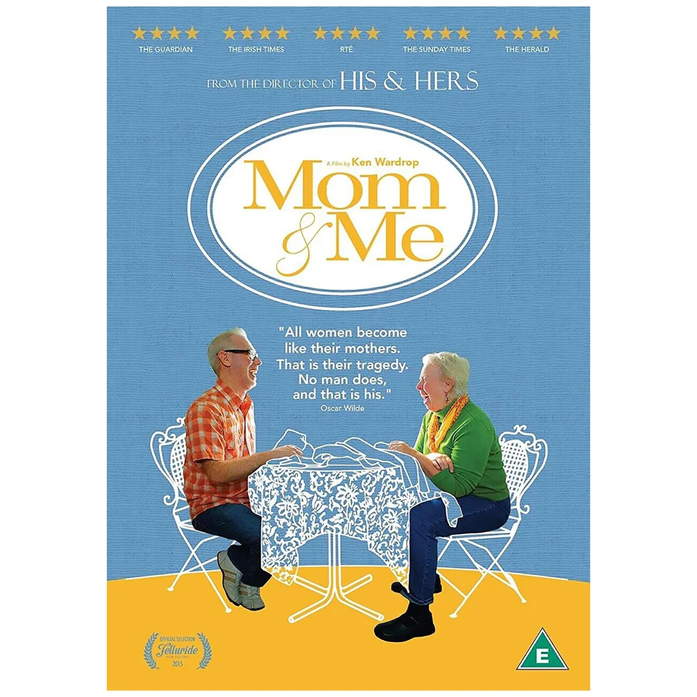 Mom & Me Afbeelding 1
