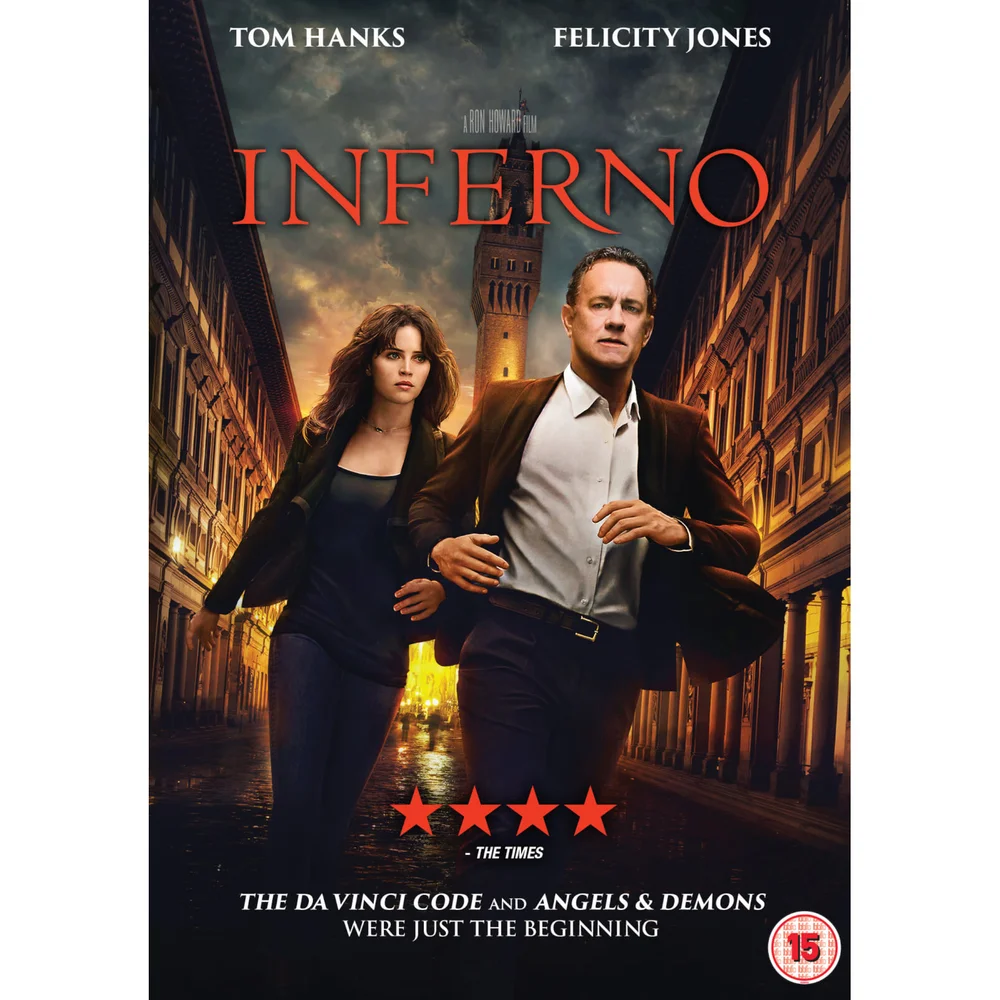 Inferno Afbeelding 1