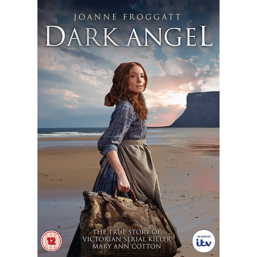 Dark Angel Afbeelding 1