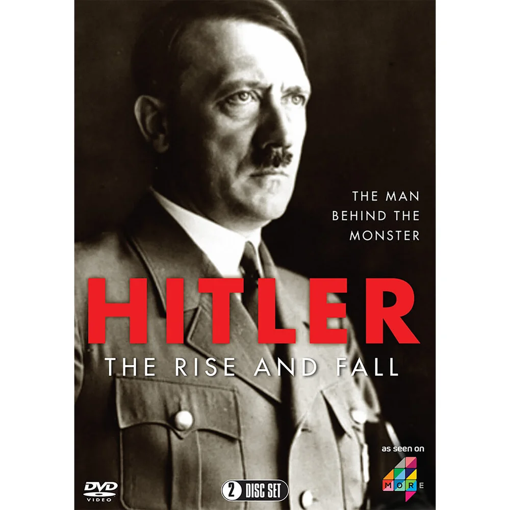 Hitler: The Rise and Fall Afbeelding 1