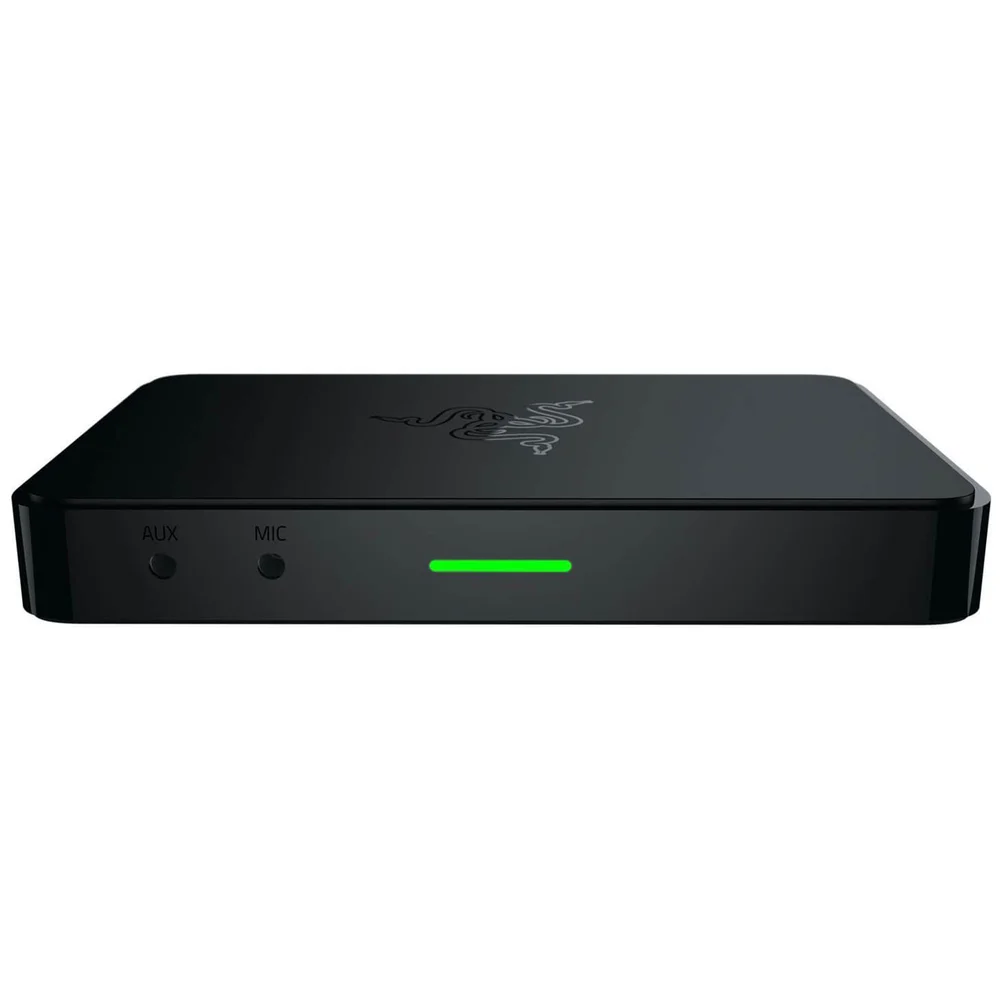 Razer Ripsaw USB 3.0 High-Definition 1080p Game Capture Card Afbeelding 1