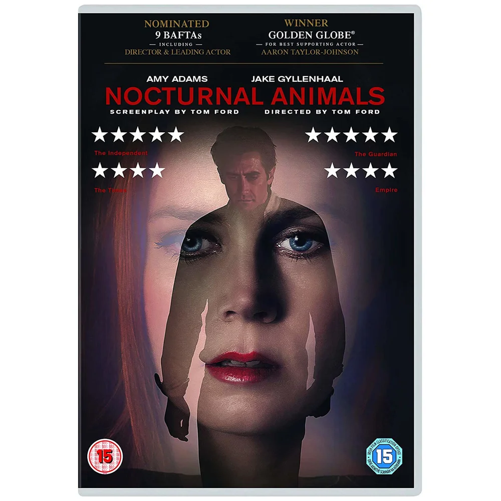 Nocturnal Animals (inclusief digitale download) Afbeelding 1