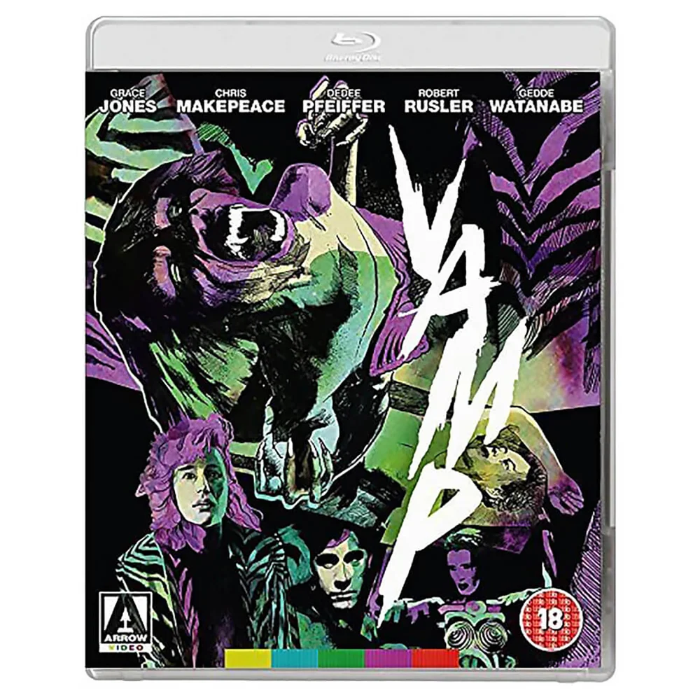 Vamp Afbeelding 1
