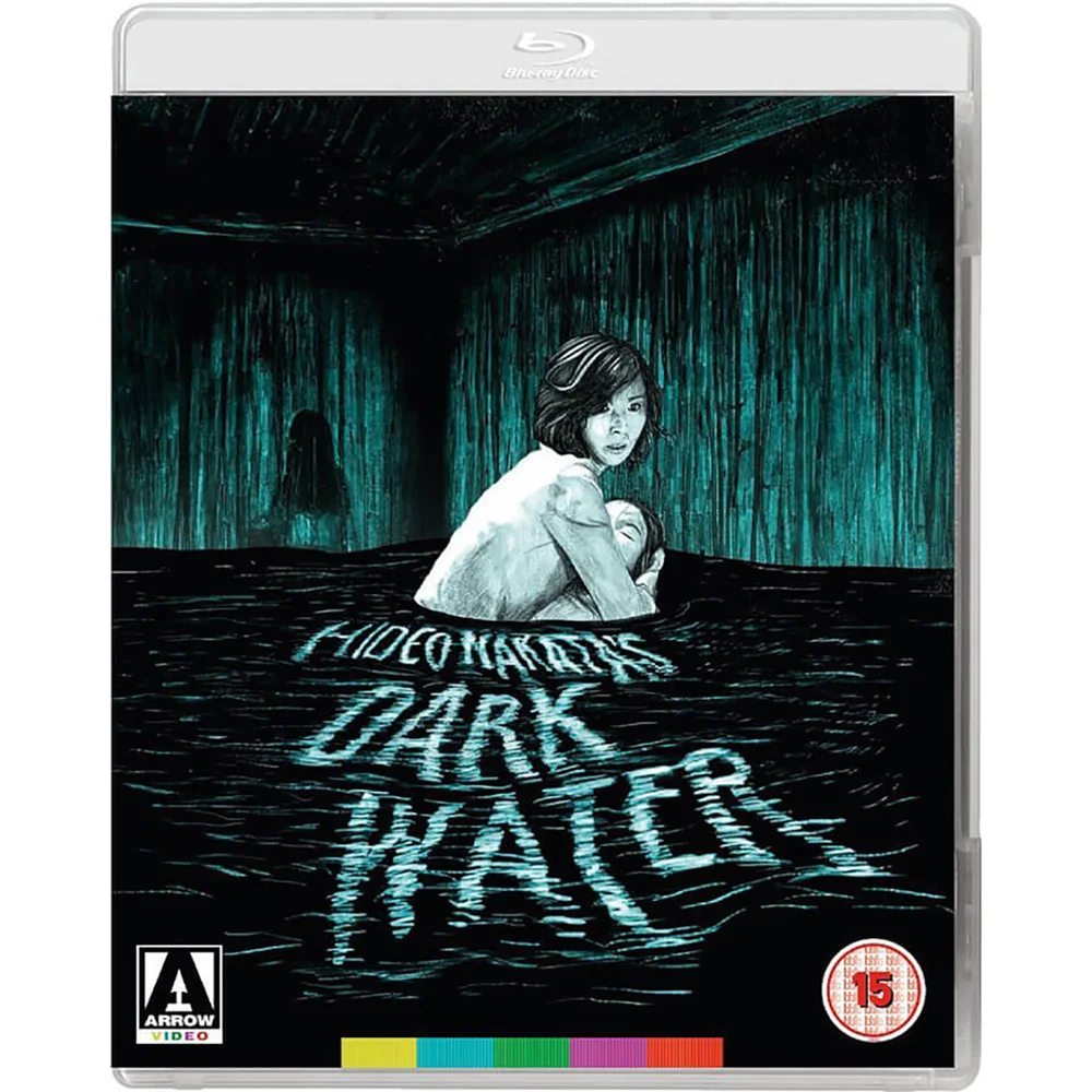 Dark Water - Dual Format (inclusief DVD) Afbeelding 1
