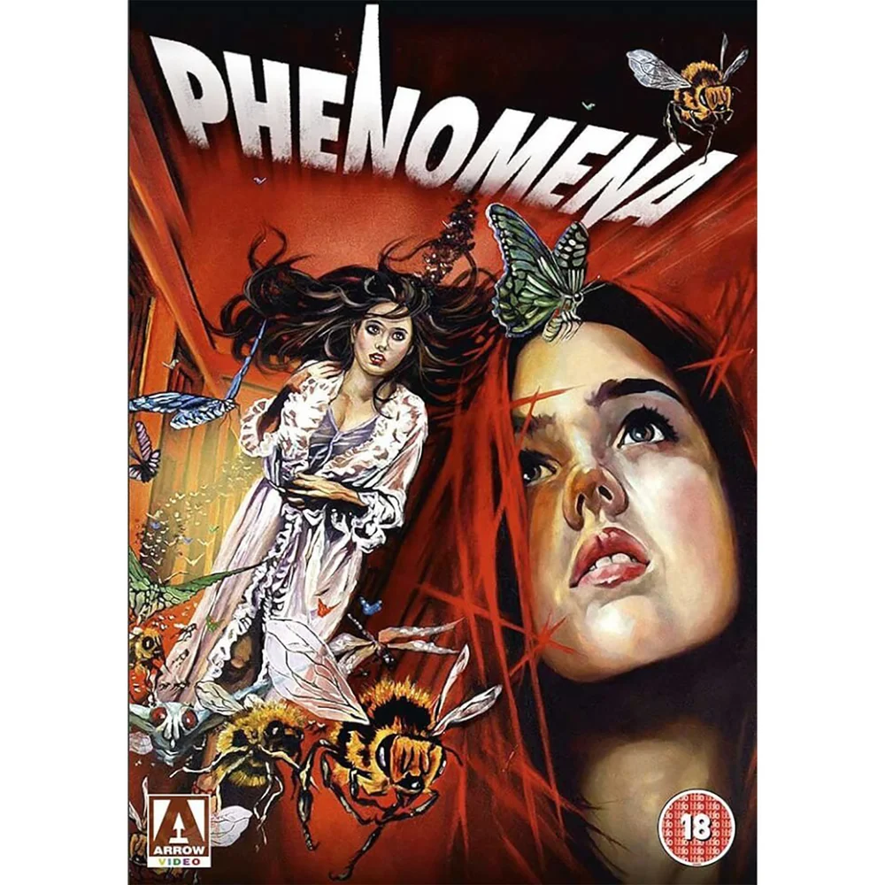 Phenomena Afbeelding 1