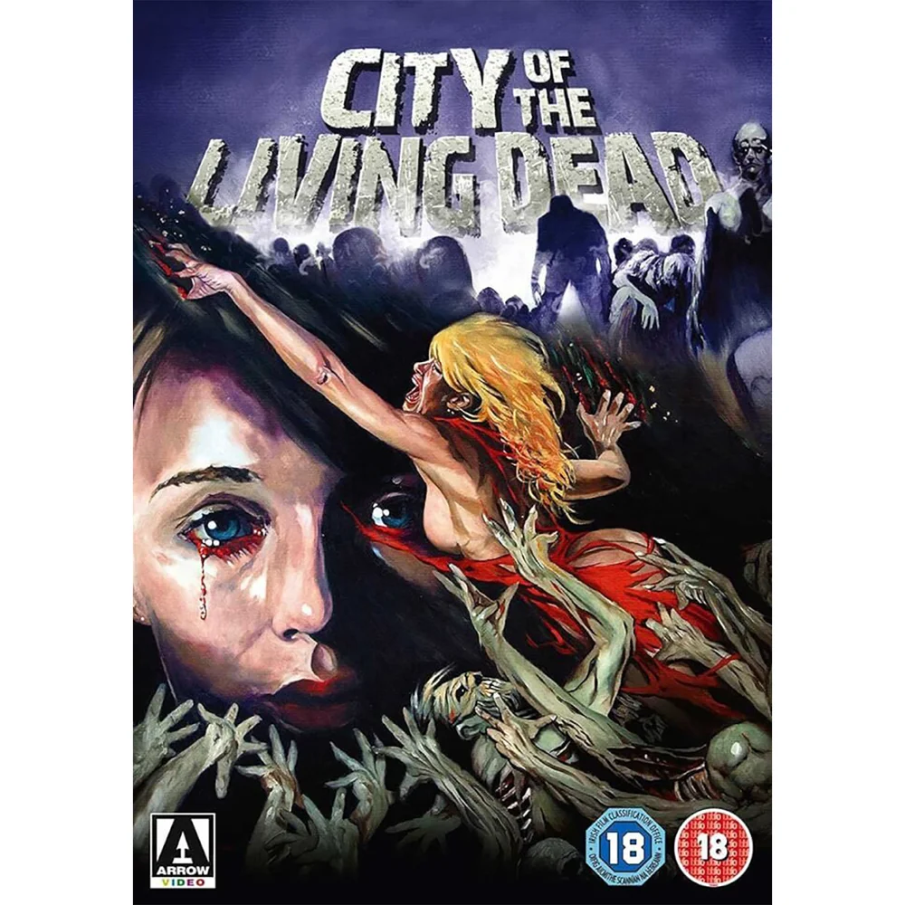 City Of The Living Dead Afbeelding 1