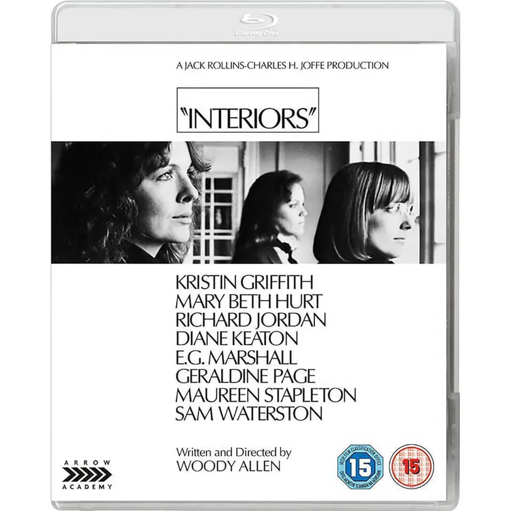 Interiors Afbeelding 1