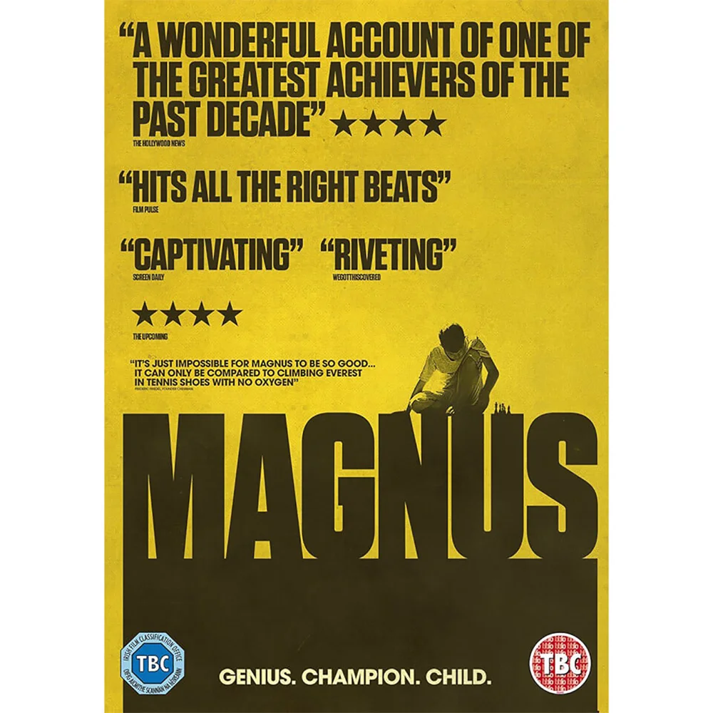 Magnus Afbeelding 1