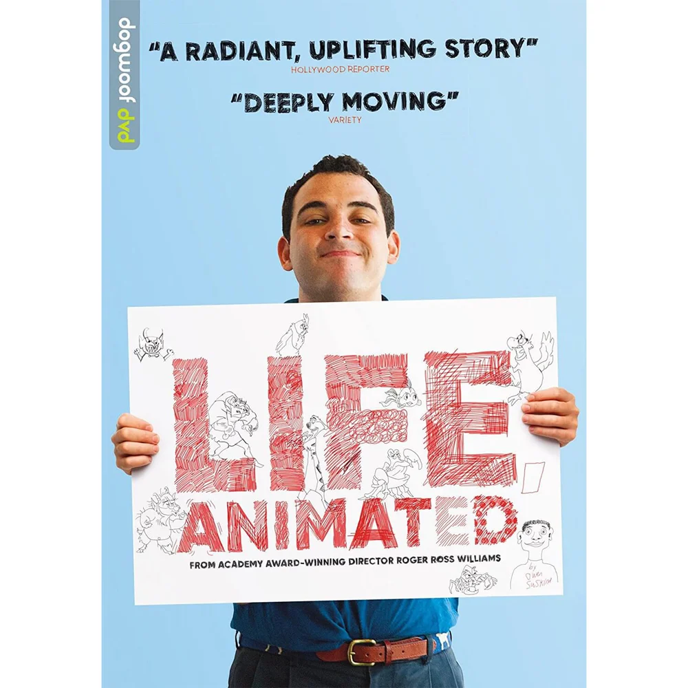 Life, Animated Afbeelding 1