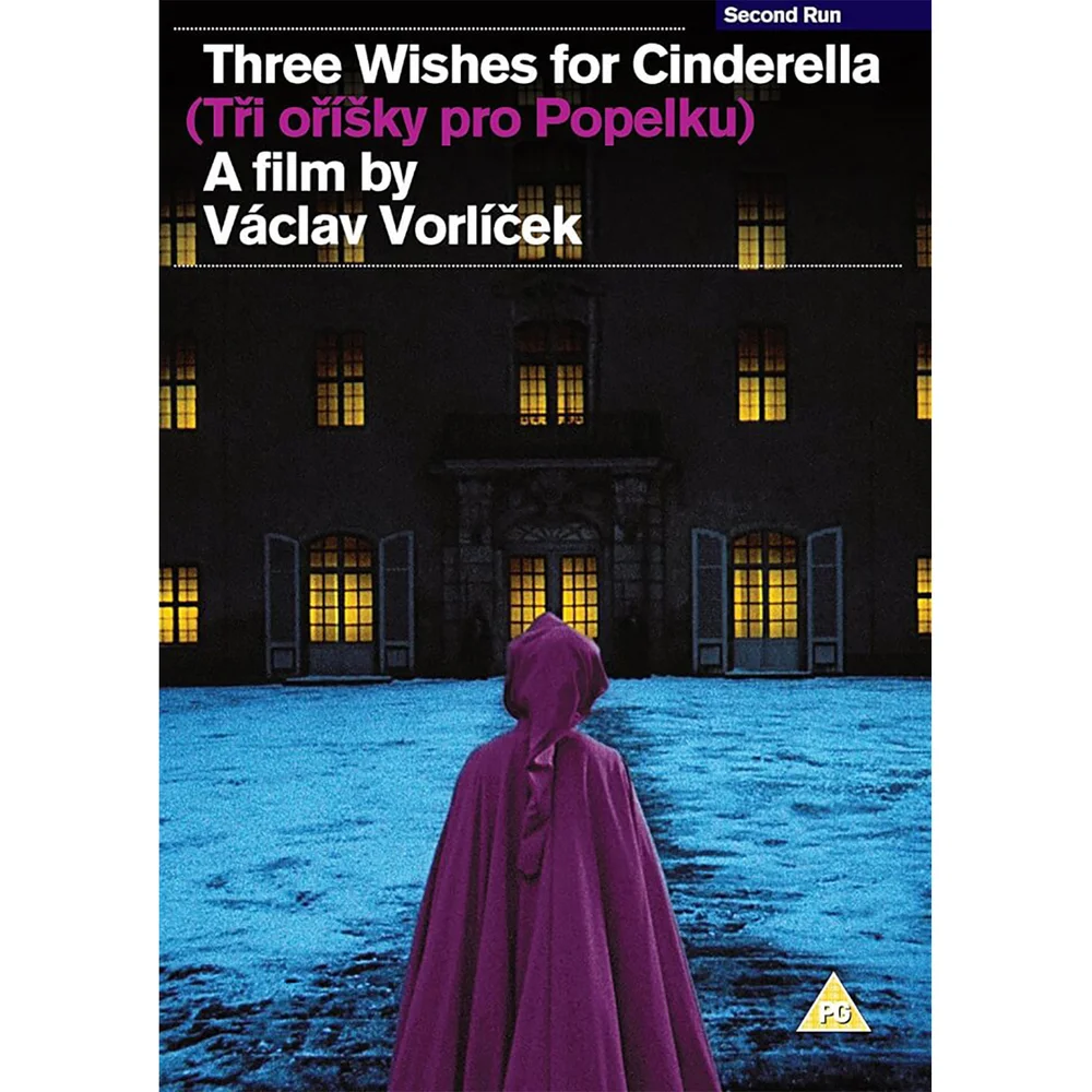 Three Wishes For Cinderella Afbeelding 1
