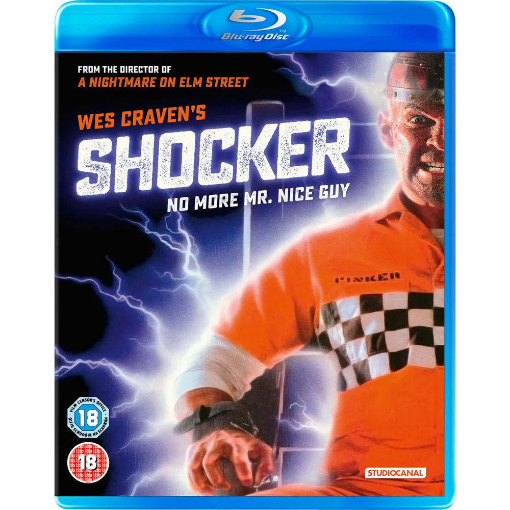 Shocker Afbeelding 1