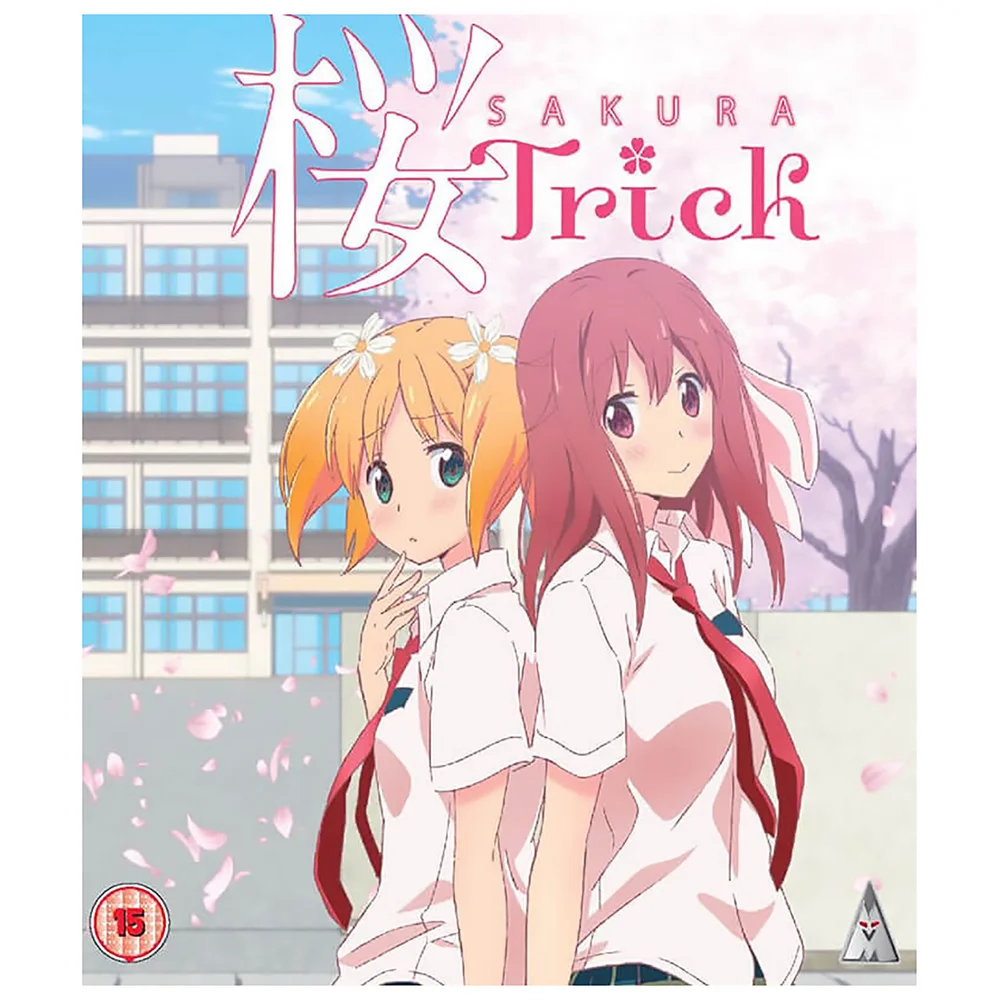Sakura Trick Collection Afbeelding 1