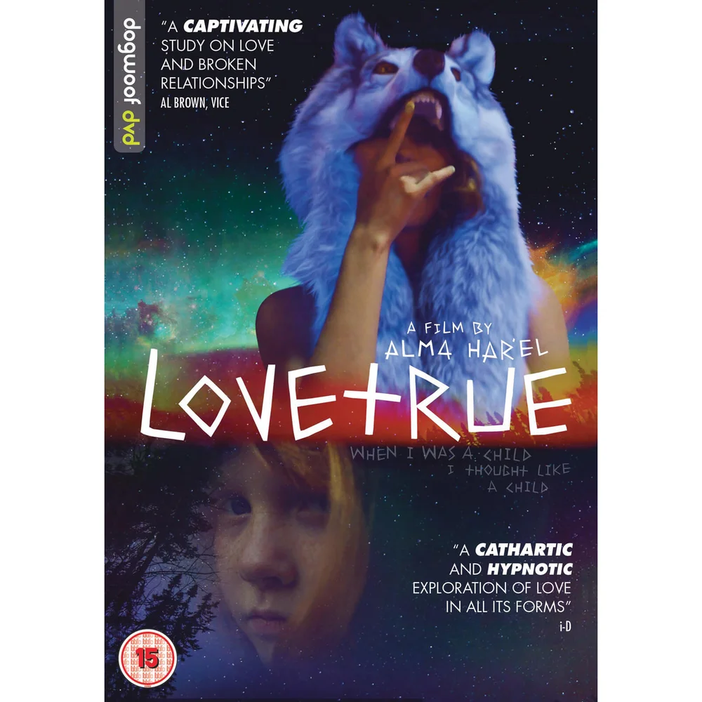 Lovetrue Afbeelding 1