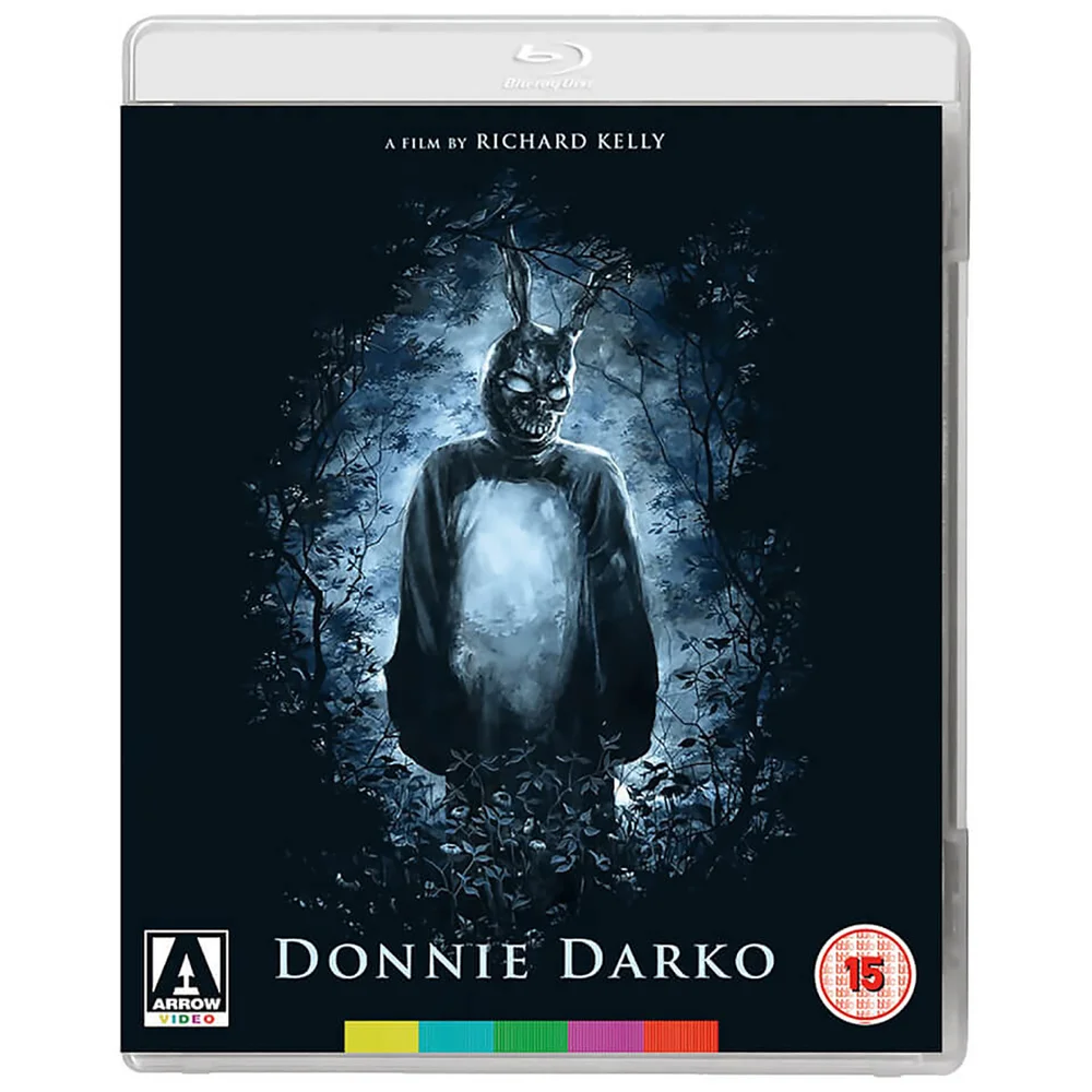 Donnie Darko - Director's Cut Afbeelding 1