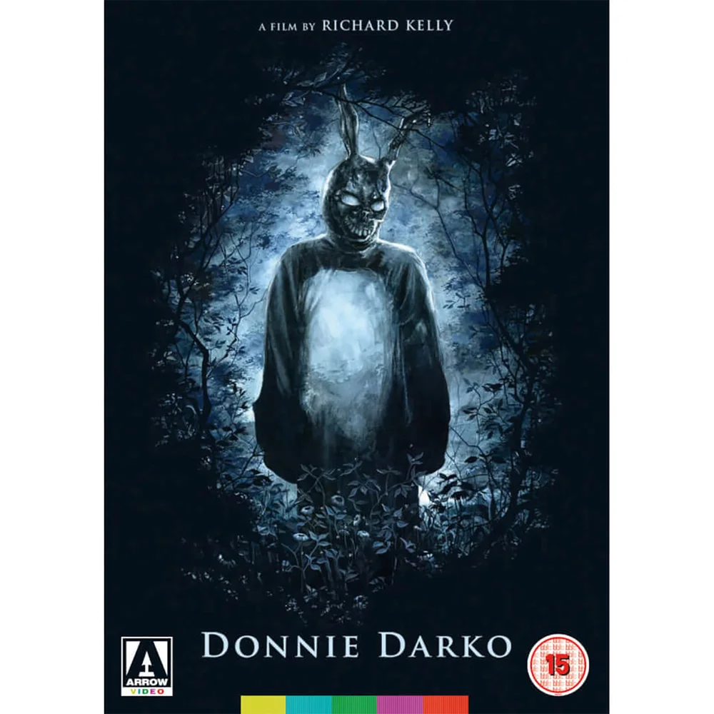 Donnie Darko Afbeelding 1
