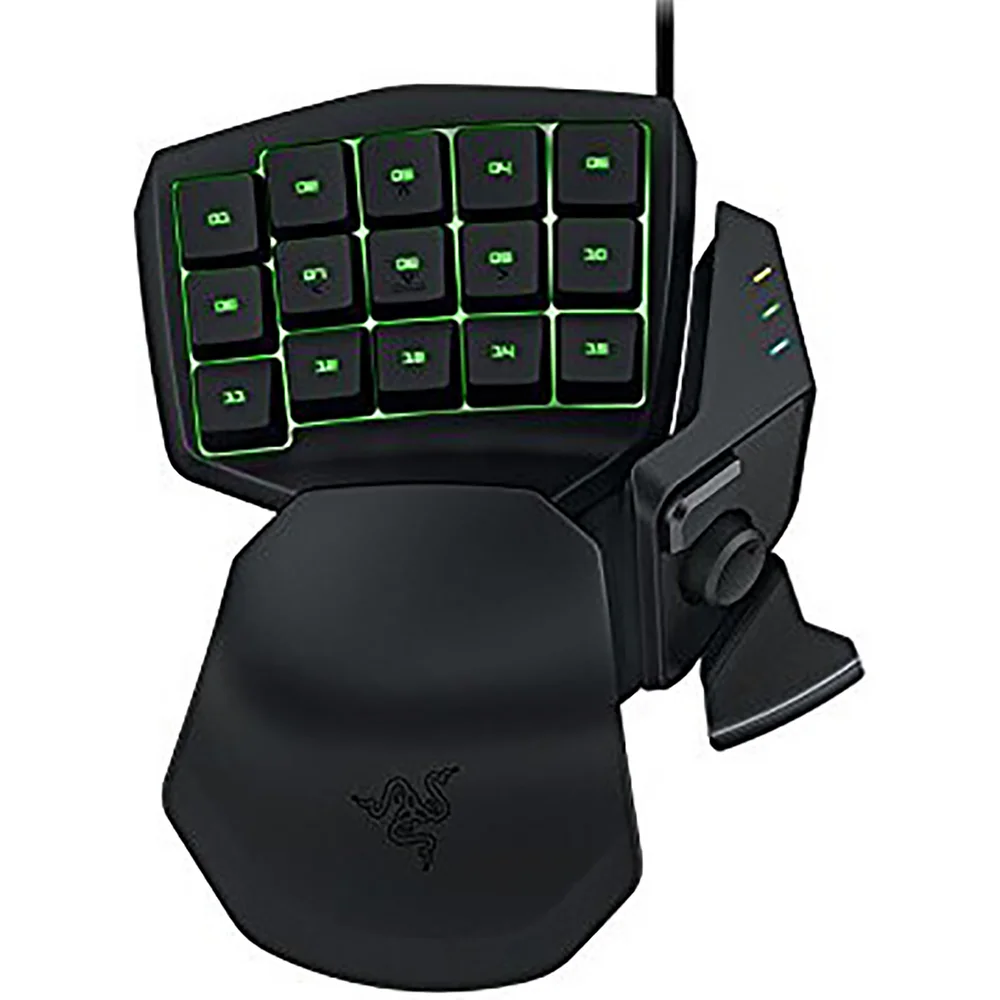 Razer Tartarus Chroma Expert Rgb Gaming Keypad (2 Year Warranty) Afbeelding 1