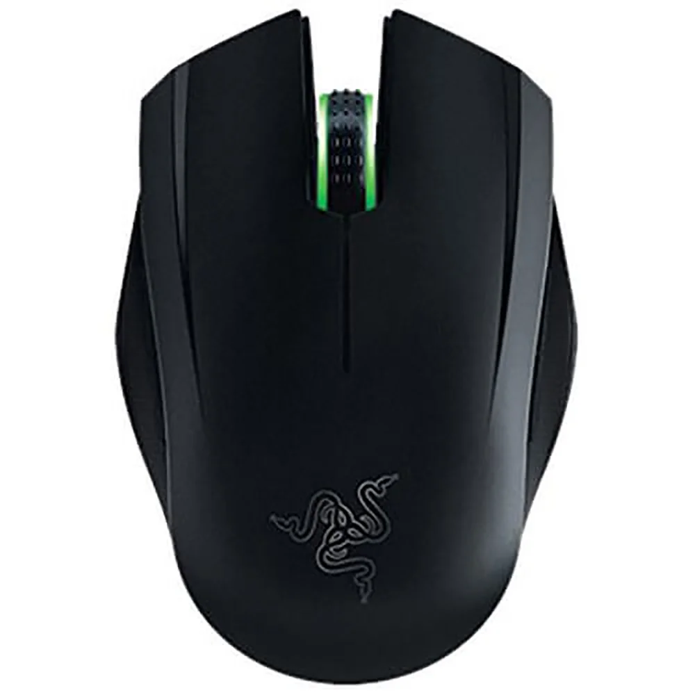 Razer Orochi Chroma Wireless Gaming Mouse - Black (2 Year Warranty) Afbeelding 1