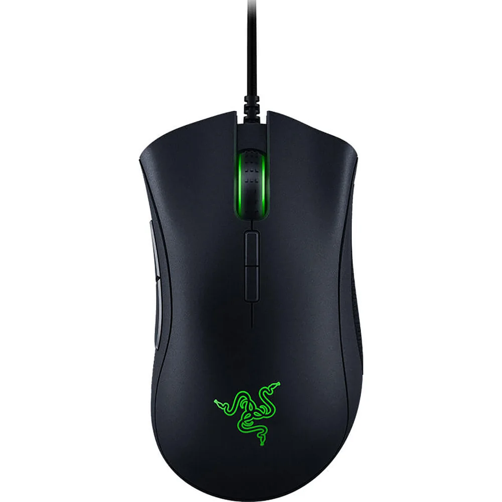 Razer Deathadder Elite Gaming Mouse (2 Year Warranty) Afbeelding 1