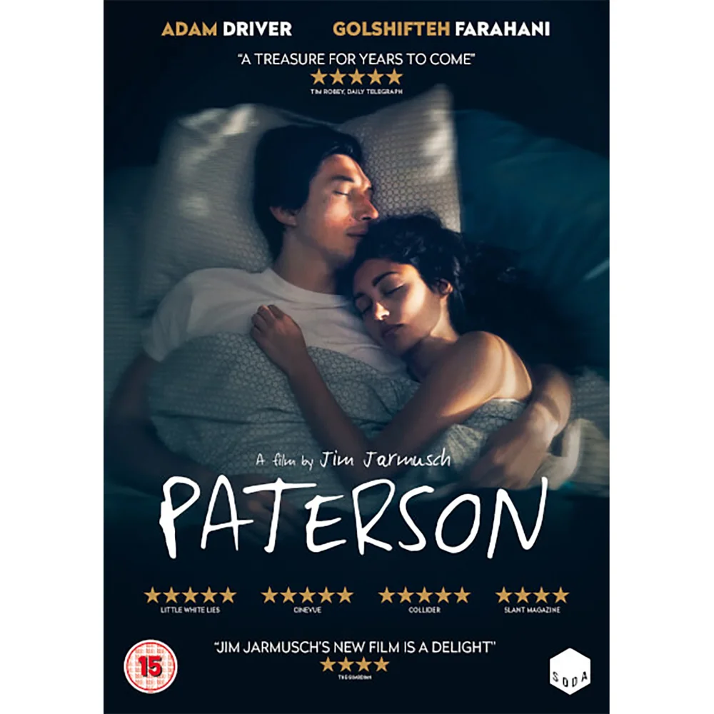 Paterson Afbeelding 1