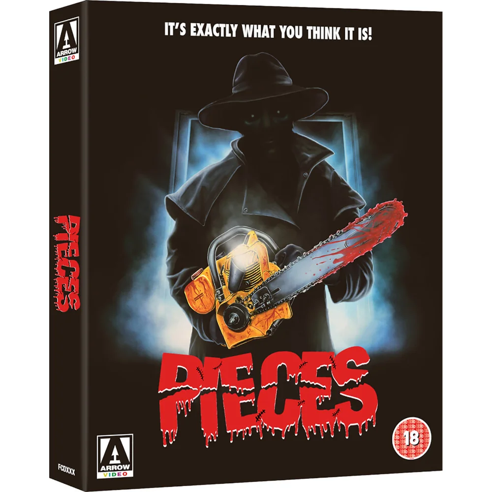 Pieces (Includes DVD/CD) Afbeelding 1