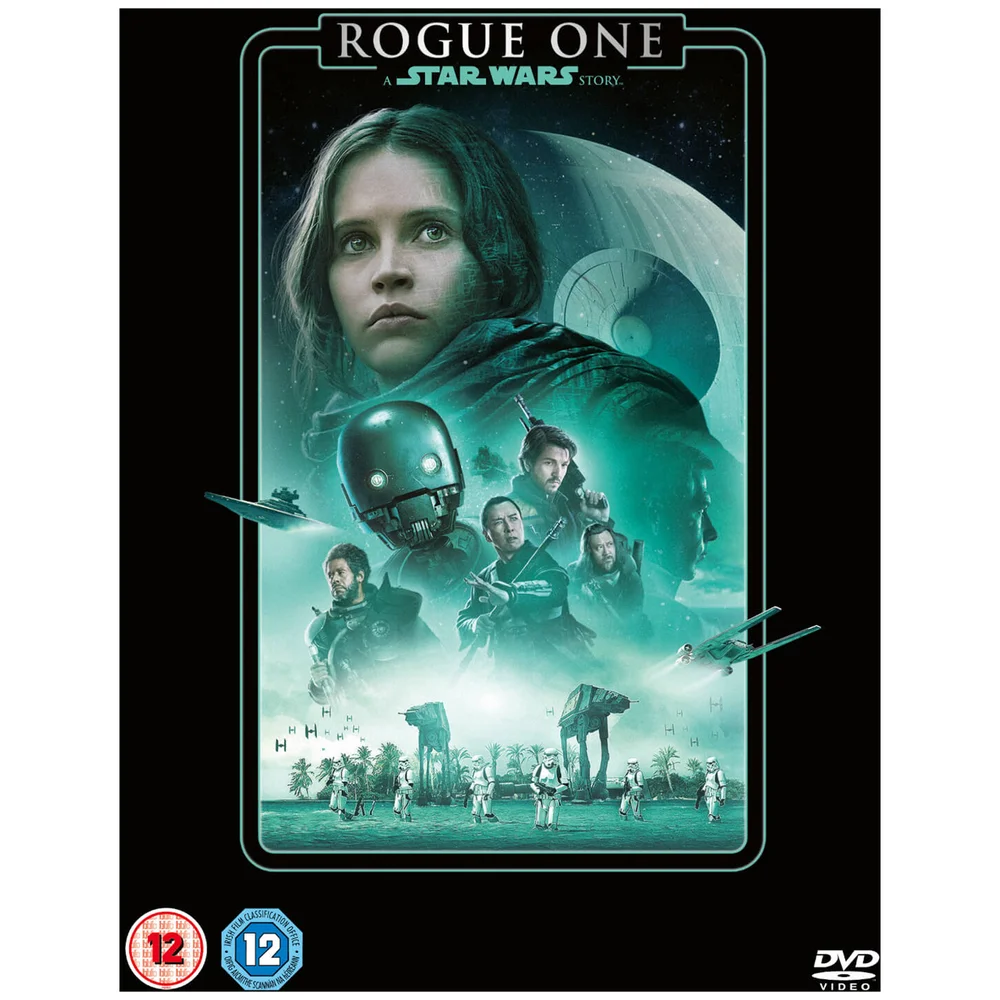 Rogue One: A Star Wars Story Afbeelding 1