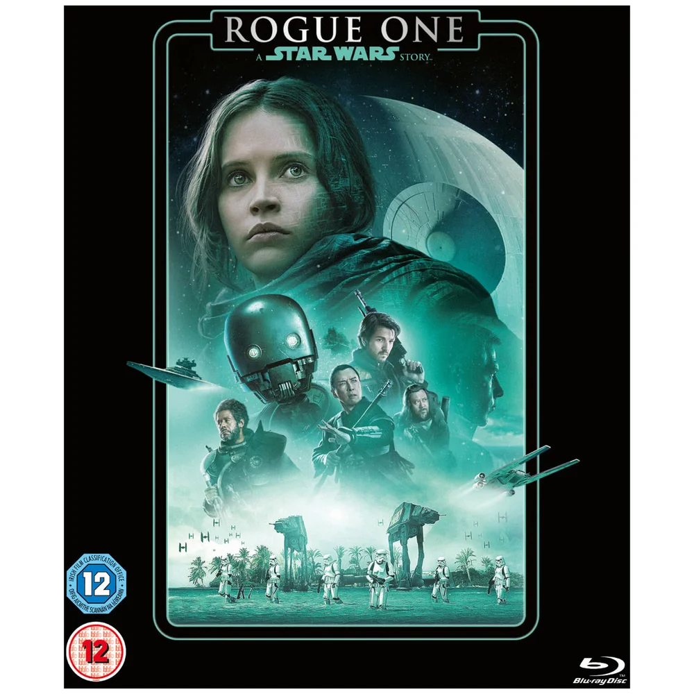 Rogue One: A Star Wars Story Afbeelding 1
