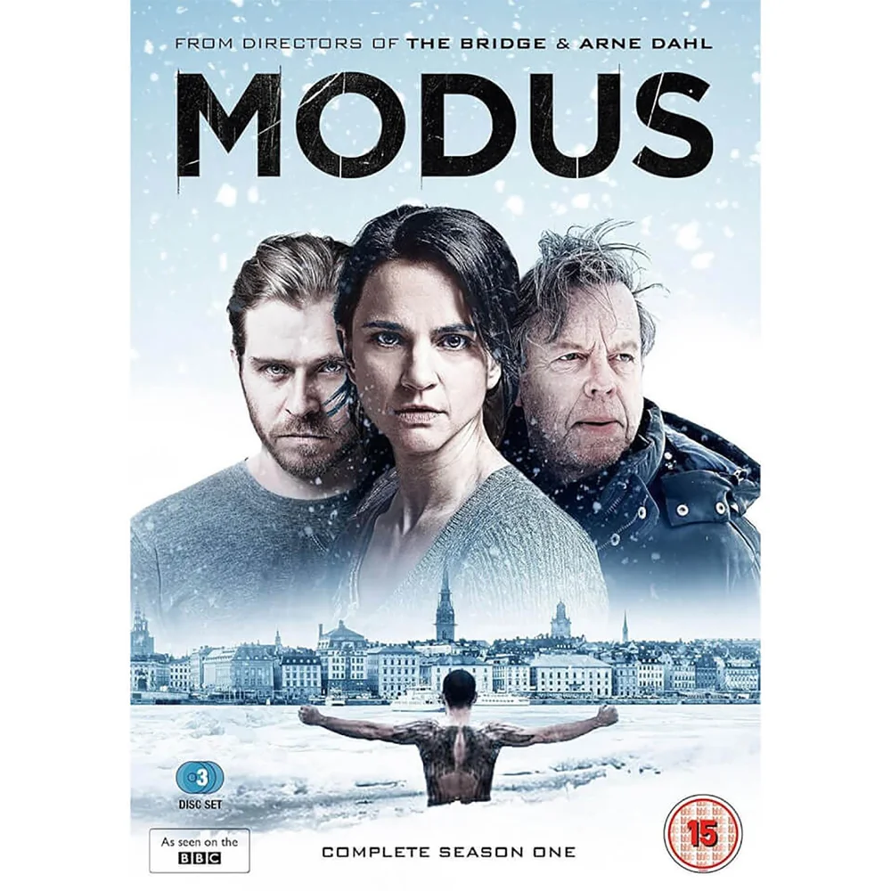 Modus Afbeelding 1