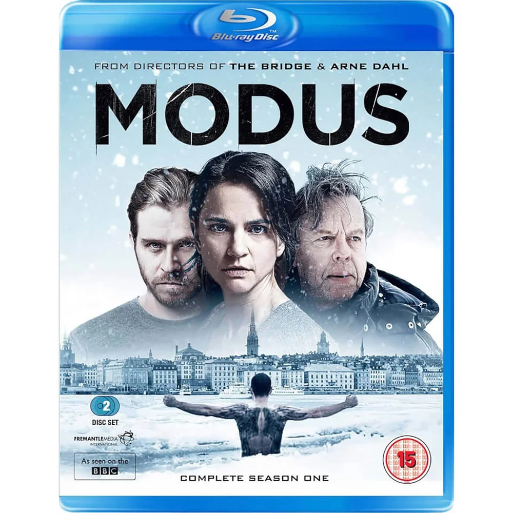 Modus Afbeelding 1