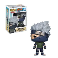 Naruto Kakashi Pop! Vinyl figuur