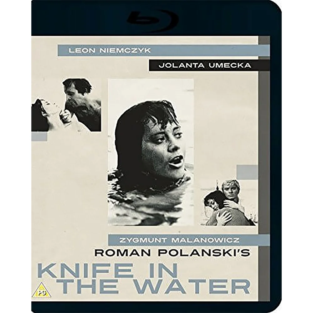 Knife in the Water Afbeelding 1