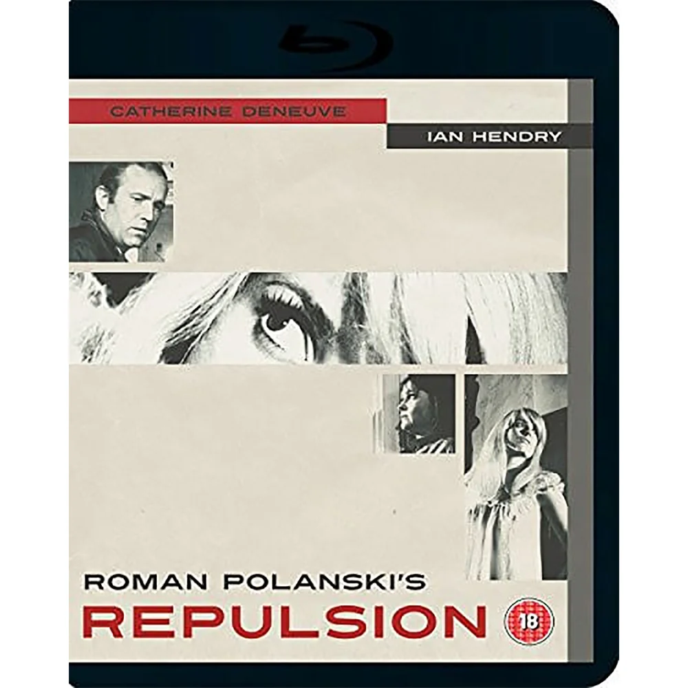 Repulsion Afbeelding 1