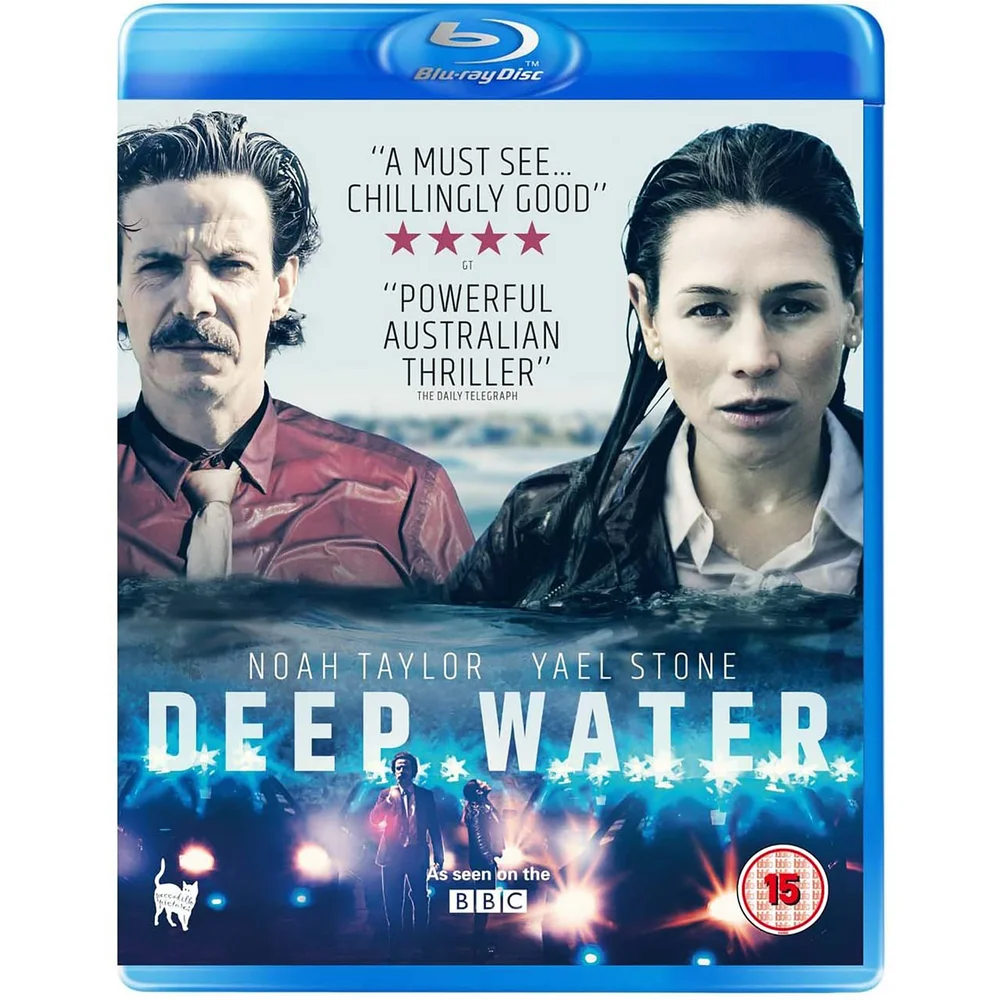 Deep Water Afbeelding 1