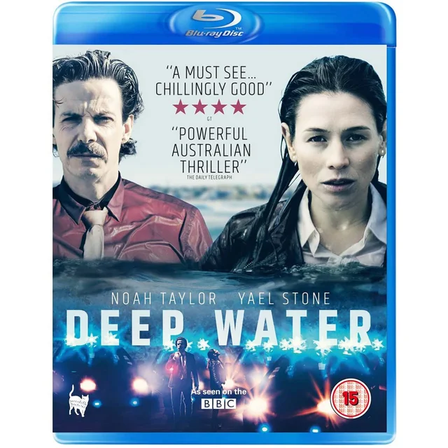 Deep Water