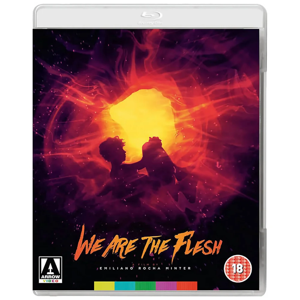 We Are The Flesh Afbeelding 1