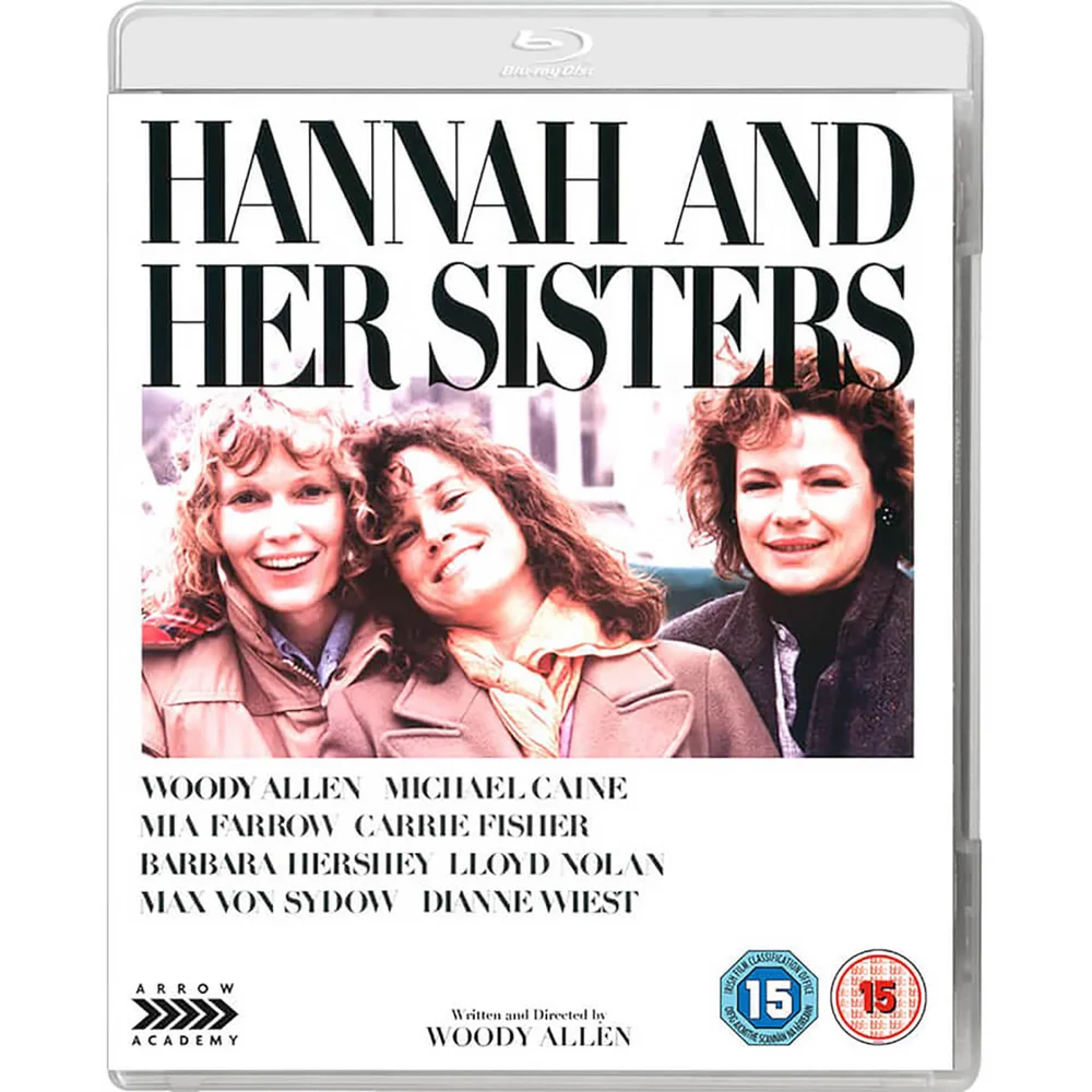 Hannah and Her Sisters Afbeelding 1