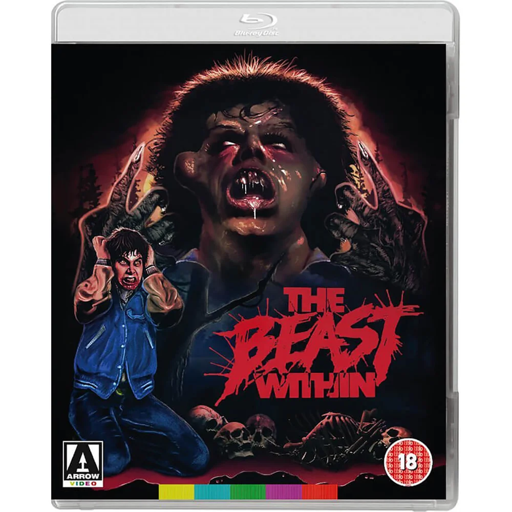 The Beast Within Afbeelding 1