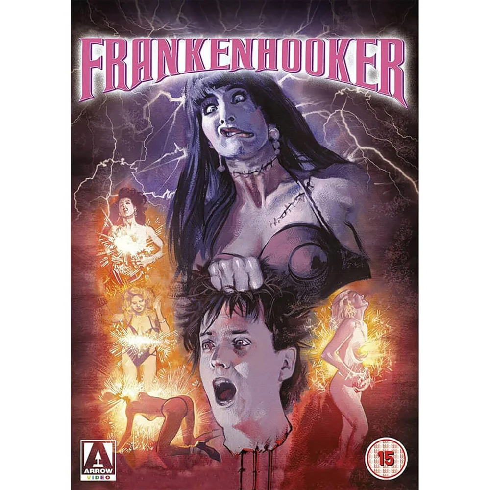 Frankenhooker Afbeelding 1