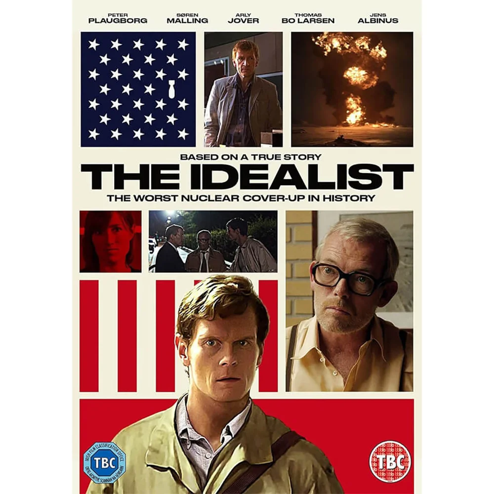 The Idealist Afbeelding 1