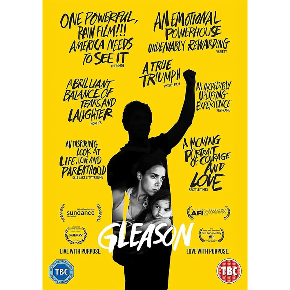 Gleason Afbeelding 1