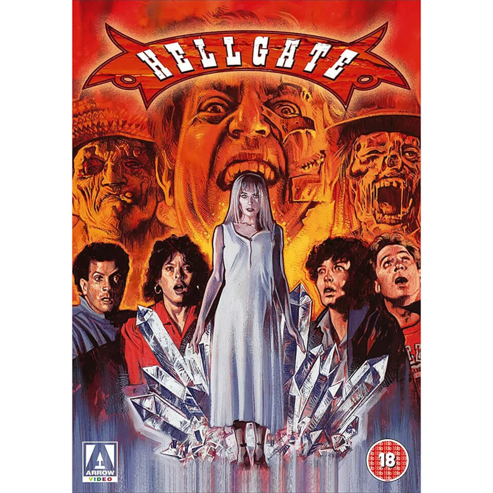 Hellgate Afbeelding 1