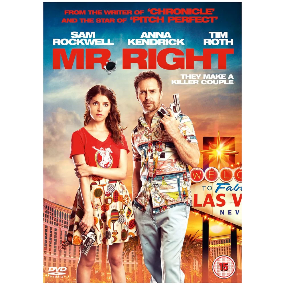 Mr Right Afbeelding 1