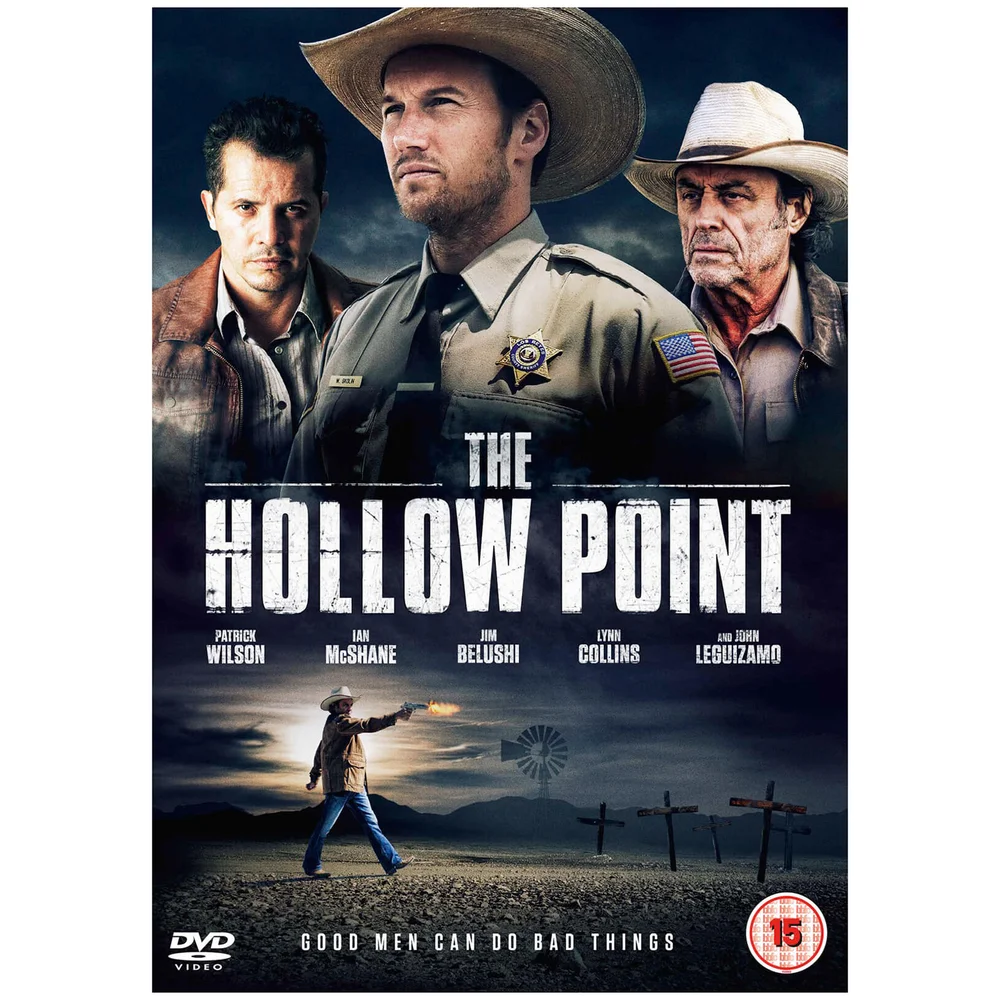 The Hollow Point Afbeelding 1