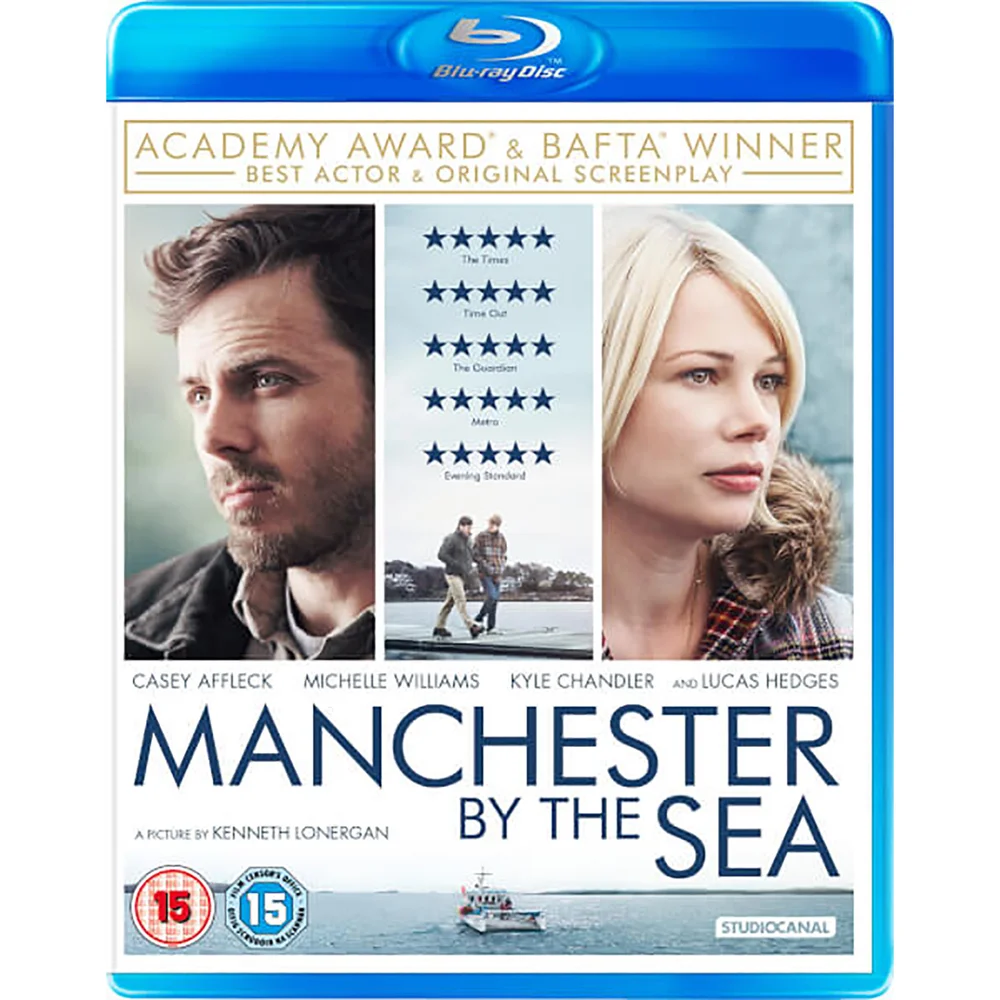 Manchester By The Sea Afbeelding 1