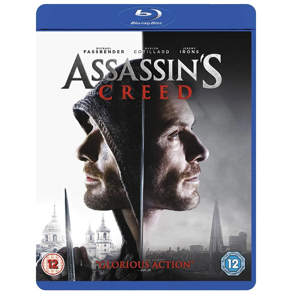 Assassin's Creed (inclusief digitale download) Afbeelding 1